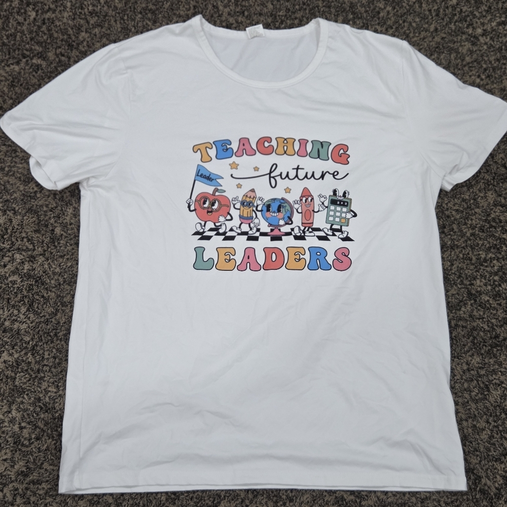 Graphic Tees